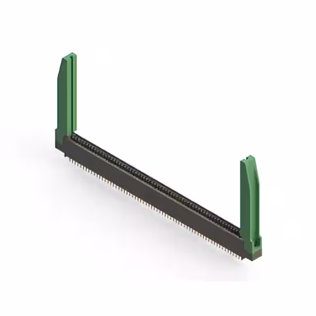 395-128-521-578 EDAC Inc.  Edgeboard Connectors